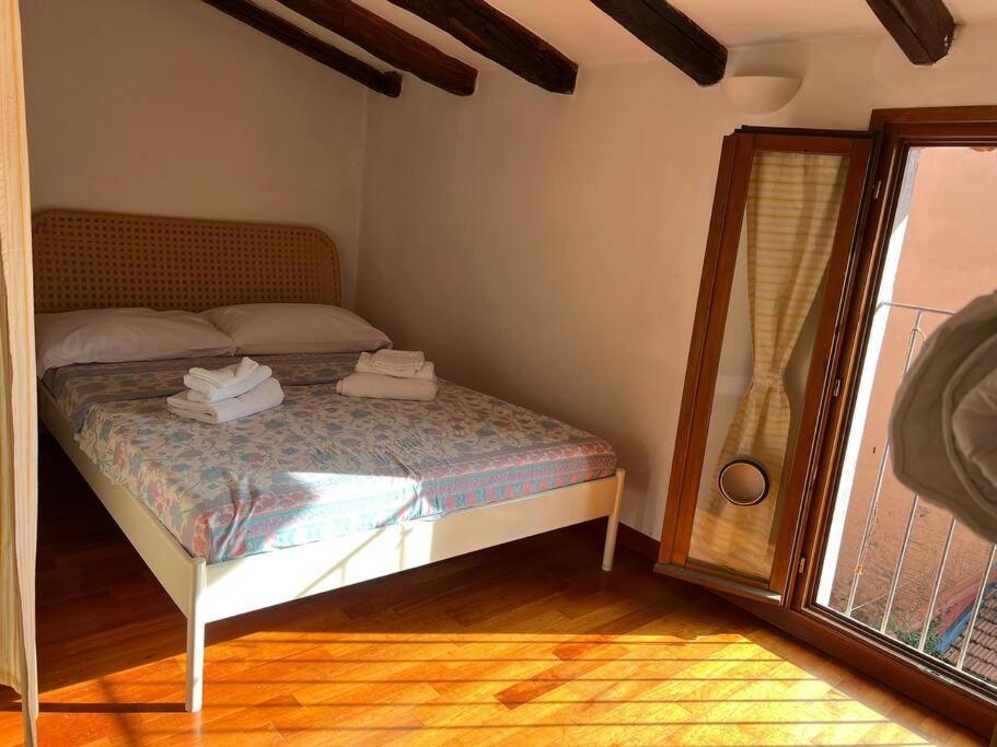 Casa Mirasole Center And Hills Apartamento Bolonha Exterior foto