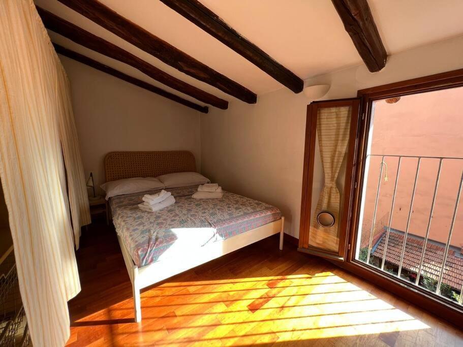 Casa Mirasole Center And Hills Apartamento Bolonha Exterior foto